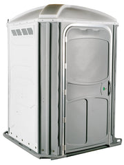 PolyJohn Comfort XL Portable Restroom, PH03-1000