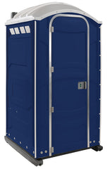 PolyJohn PJN3 Portable Restroom, PJN3-1000