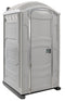 PolyJohn PJN3-FT02-1000-PSN1-1000 Portable Restroom w/ Recirculating Flush and Sink