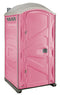 PolyJohn All Plastic Front, PJP3