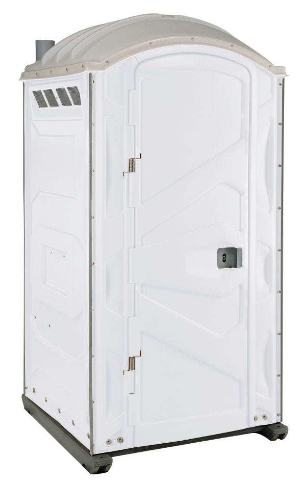 PolyJohn All Plastic Front, PJP3