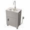 Acorn Wash-Ware, Deluxe PS1000 Series, Portable Hand Washing Station, Non-Heated - PS1010-F11