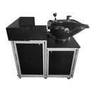 Monsam PSE-2005T Portable Shampoo Sink With Tilt Mechanism