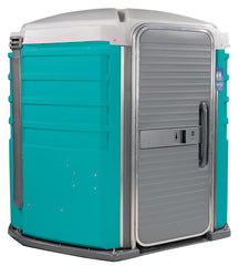 PolyJohn We'll Care Portable Restroom, ADA Compliant, SA1-1000