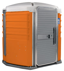 PolyJohn We'll Care Portable Restroom, ADA Compliant, SA1-1000