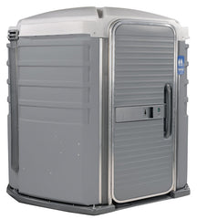 PolyJohn We'll Care Portable Restroom, ADA Compliant, SA1-1000