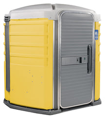 PolyJohn We'll Care Portable Restroom, ADA Compliant, SA1-1000