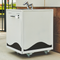 S2 Design Wash Cube Portable Sink, Non-Heated, Touch-Free Sensor Faucet & Soap Dispenser, Battery Powered - TC2500