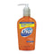 Dial Gold Antimicrobial Hand Soap, Floral Fragrance, 7.5 Oz Pump Bottle, 12/Carton - DIA84014CT