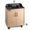 Ozark River CHSTM-AB-AB1N Lil' Premier, 32.25" Child Height, ABS Countertop