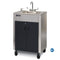 Ozark River ESLSKK-SS-SS1N Elite LS 1, 38.50" Adult Height Portable Sink, Stainless Steel Countertop
