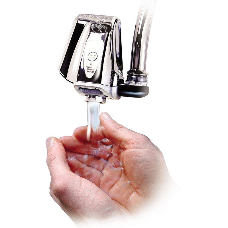 Ozark River AC-02-FLW EZ Flow Faucet